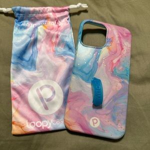 COTTON CANDY SWIRL LOOPY 12 PRO MAX